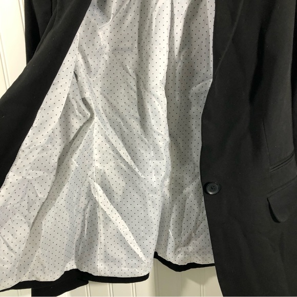 Express coat size - Picture 4 of 5